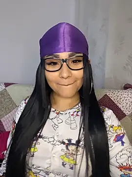 Snapshot of ArigyGomez chatting on October 2025 12:27:01 AM ArigyGomez online show from October 2025 12:27:01 AM