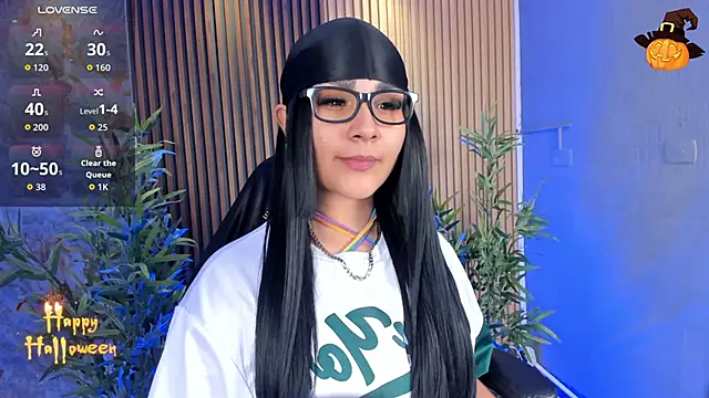 Snapshot of ArigyGomez chatting on October 2025 05:36:01 PM ArigyGomez online show from October 2025 05:36:01 PM