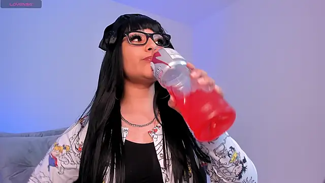 Snapshot of ArigyGomez chatting on November 2025 04:07:02 PM ArigyGomez online show from November 2025 04:07:02 PM