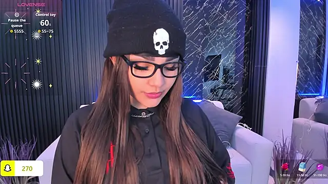 Snapshot of ArigyGomez chatting on November 2025 01:00:01 PM ArigyGomez online show from November 2025 01:00:01 PM