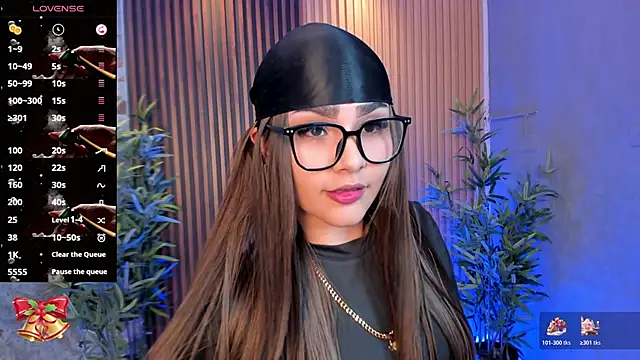 Snapshot of ArigyGomez chatting on December 2025 06:16:01 PM ArigyGomez online show from December 2025 06:16:01 PM