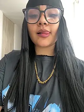 ArigyGomez online show from February 2026 03:53:02 PM