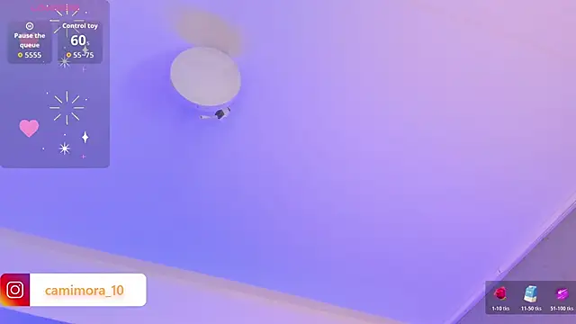 ArigyGomez online show from February 2026 08:51:01 PM