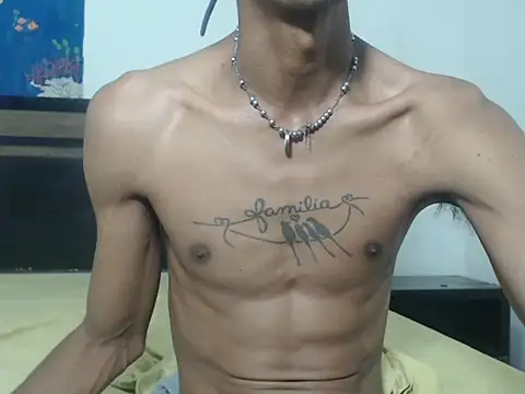 AlbertBigCock online show from April 2026 01:25:02 AM