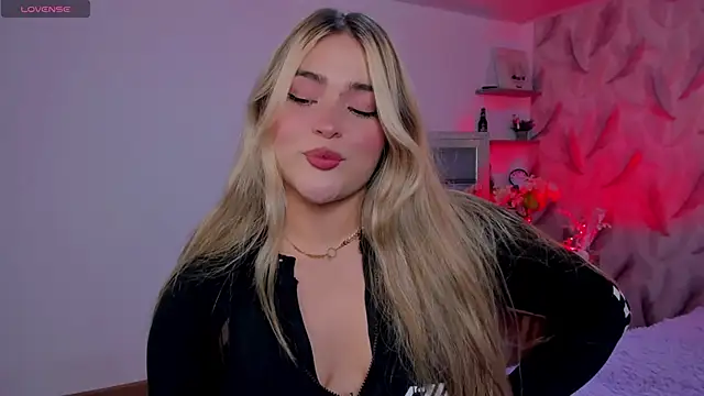 cattaleya    online show from February 2026 04:09:01 AM