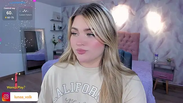 cattaleya    online show from February 2026 04:55:01 AM