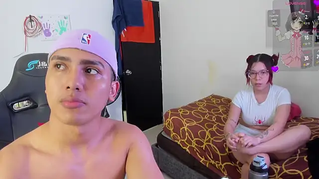 Max kony online show from March 2025 03:43:01 AM