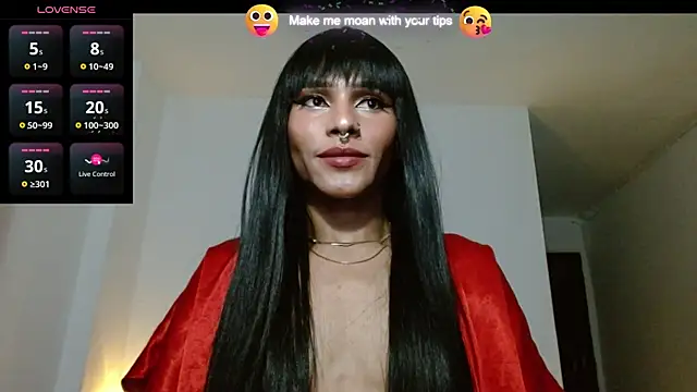 carolinemiller7 online show from December 2024 07:15:01 AM