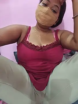 Snapshot of Samarya-78 chatting on June 2026 08:28:01 AM Samarya-78 online show from June 2026 08:28:01 AM