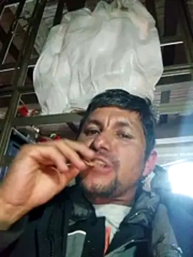 TattyFoxglove online show from February 2026 09:27:01 PM