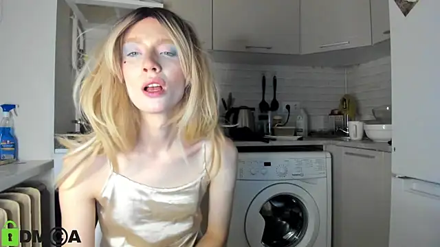  Alice Kitty online show from January 2025 04:00:02 PM