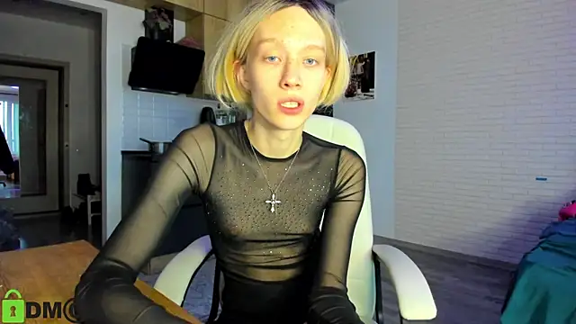  Alice Kitty online show from October 2025 04:49:01 AM