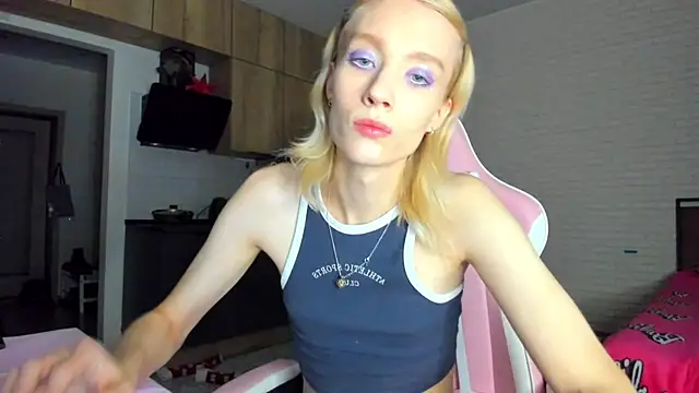  Alice Kitty online show from January 2026 09:03:01 AM