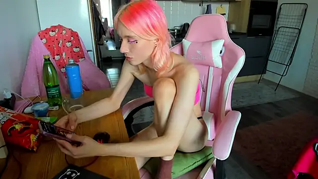  Alice Kitty online show from May 2026 02:56:02 PM
