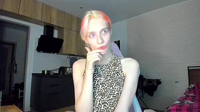  Alice Kitty online show from July 2026 06:57:01 PM