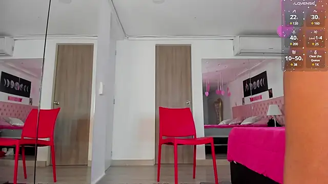 Paytonferrara online show from February 2025 05:37:01 AM