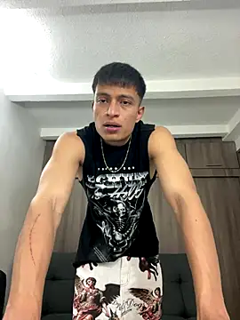  sexy jack online show from September 2025 09:16:01 PM