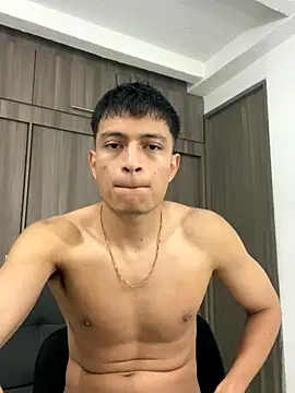  sexy jack online show from September 2025 12:45:01 AM
