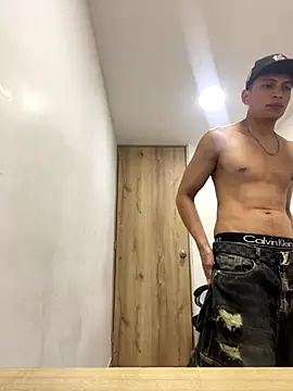  sexy jack online show from October 2025 02:10:01 AM