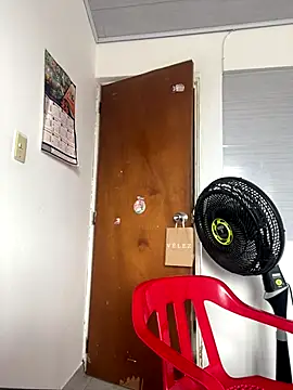  sexy jack online show from October 2025 08:20:01 PM