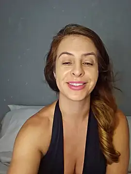 Snapshot of Nina_Sport chatting on January 2025 09:53:02 PM Nina Sport online show from January 2025 09:53:02 PM