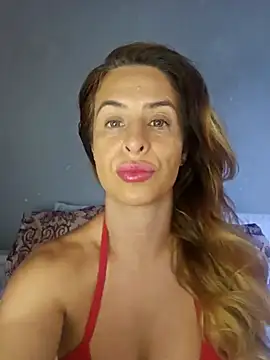 Snapshot of Nina_Sport chatting on February 2025 06:32:02 PM Nina Sport online show from February 2025 06:32:02 PM