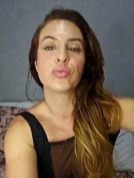 Snapshot of Nina_Sport chatting on October 2025 08:53:02 PM Nina Sport online show from October 2025 08:53:02 PM