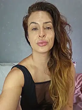 Snapshot of Nina_Sport chatting on October 2025 02:16:01 PM Nina Sport online show from October 2025 02:16:01 PM