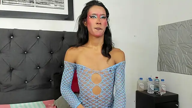 Audaxia666Doll online show from February 2025 10:41:01 AM