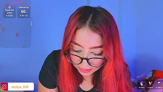 Snapshot of AnngelaSkye chatting on November 2025 05:39:02 AM AnngelaSkye online show from November 2025 05:39:02 AM