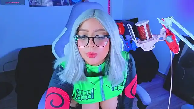 AnngelaSkye online show from February 2026 06:12:02 AM