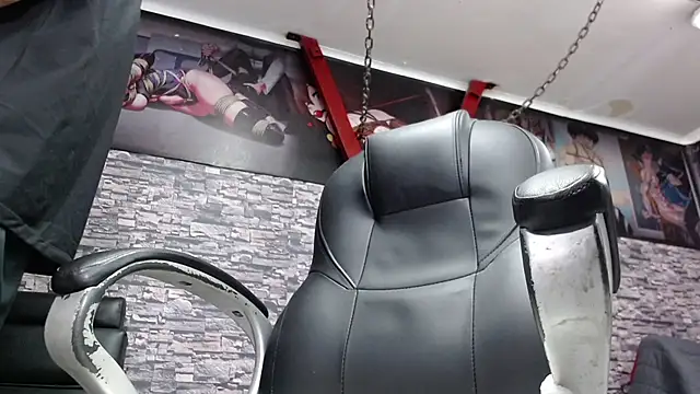 FrannBoy online show from February 2025 07:30:01 PM