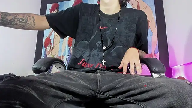 FrannBoy online show from May 2026 03:03:02 AM