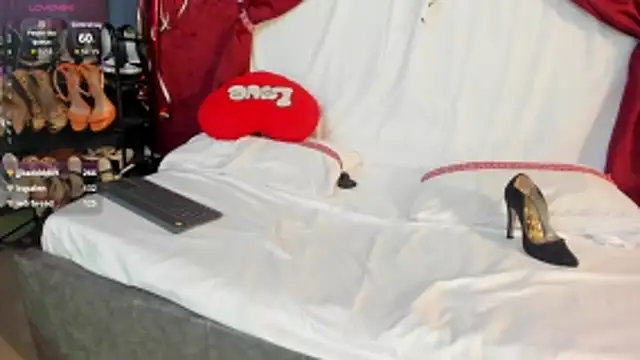 Matureyulyet online show from February 2026 09:21:02 AM