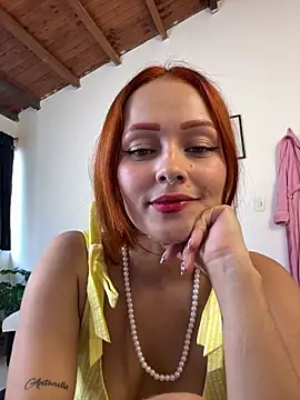 Miss-Abbii online show from January 2026 09:16:02 PM