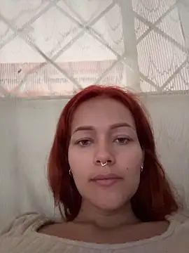 Miss-Abbii online show from April 2026 12:39:01 PM