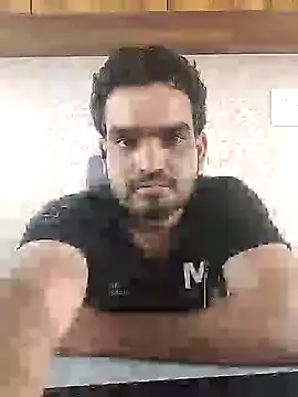 indianguy89 online show from December 2024 08:30:02 AM