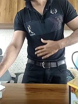 indianguy89 online show from February 2026 08:55:01 AM