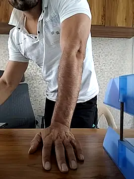 indianguy89 online show from April 2026 05:59:01 AM