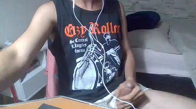 Snapshot of Carioca98Lapa chatting on December 2024 04:36:02 AM Carioca98Lapa online show from December 2024 04:36:02 AM