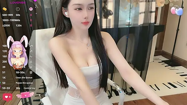 Aisi-20 online show from April 2026 02:04:01 AM