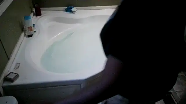 EbonyFetishQueen online show from February 2025 11:44:01 PM