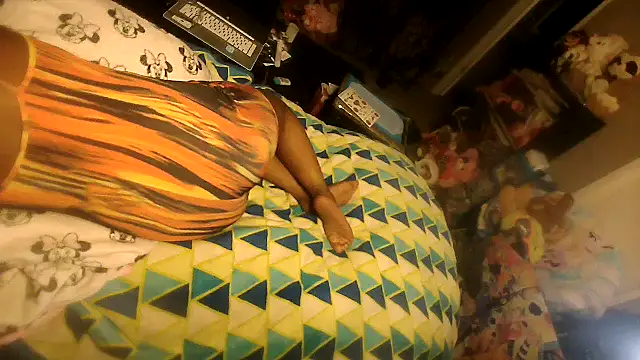 EbonyFetishQueen online show from May 2026 01:45:02 AM