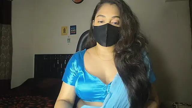 Most-Beautiful-Queen online show from July 2026 07:16:02 PM