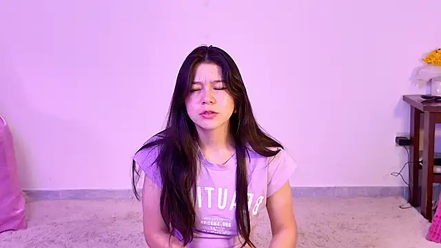 pink flower  online show from November 2025 11:16:01 PM