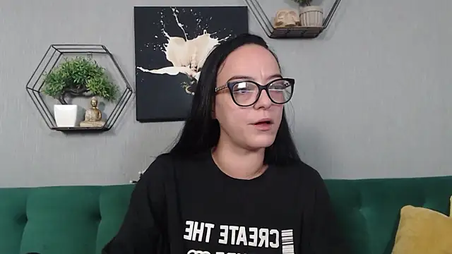 IzabelllNoir online show from January 2026 10:40:01 AM