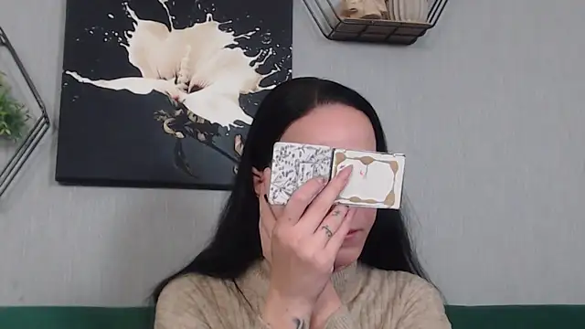 IzabelllNoir online show from February 2026 09:35:02 AM