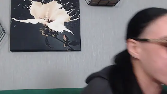 IzabelllNoir online show from March 2026 09:57:01 AM