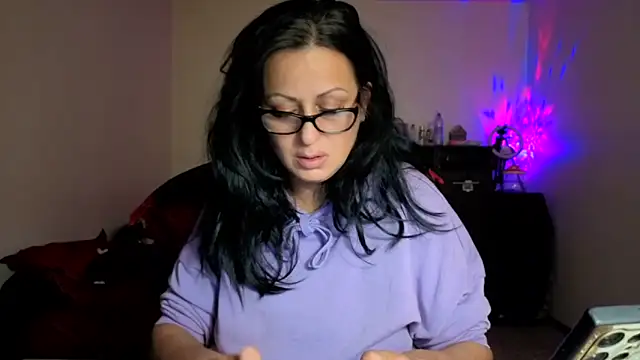 YourDreamLoverr online show from November 2025 12:45:02 AM