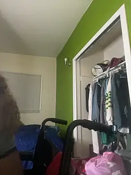 JoWheelsss online show from February 2026 06:53:02 AM